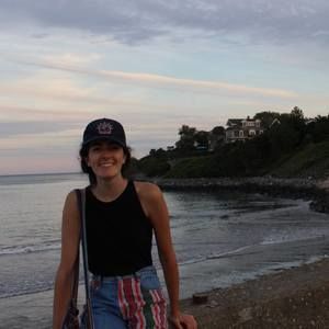 Meet your Posher, Delaney